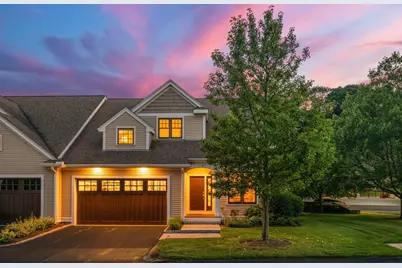 60 Graystone #60, Winchester, MA 01890 - Photo 3