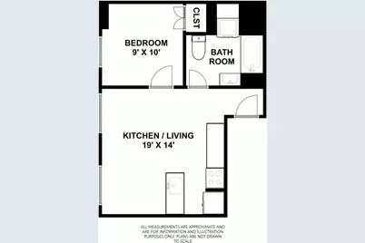 126 State Street #302, Boston, MA 02109 - Photo 9