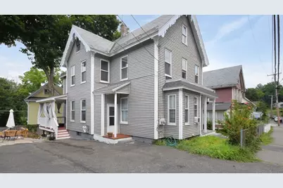 480 E Merrimack St, Lowell, MA 01852 - Photo 1