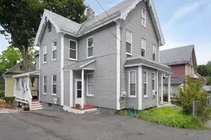 480 E Merrimack St, Lowell, MA 01852 - Photo 1