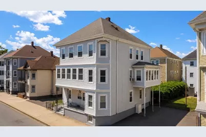 85 Jouvette St, New Bedford, MA 02744 - Photo 1