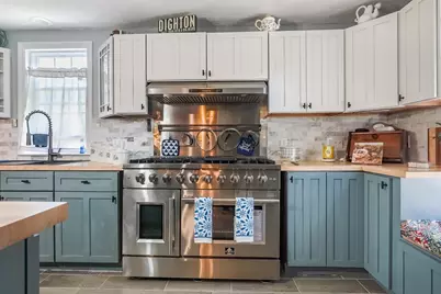 1746 Cedar St, Dighton, MA 02715 - Photo 9