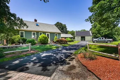 1746 Cedar St, Dighton, MA 02715 - Photo 1