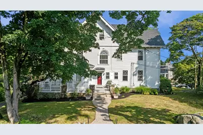 28 Columbus Ave #4, Beverly, MA 01915 - Photo 19