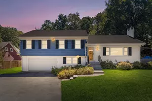 20 Marrett Rd, Lexington, MA 02421 - Photo 1