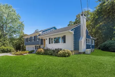 20 Marrett Road, Lexington, MA 02421 - Photo 17