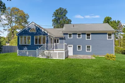 20 Marrett Road, Lexington, MA 02421 - Photo 29