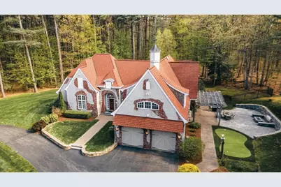 97 Fox Run, Bolton, MA 01740 - Photo 1