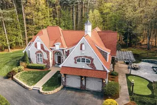97 Fox Run, Bolton, MA 01740 - Photo 1