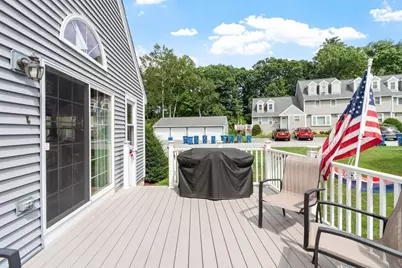77 Merrimack Meadows Ln #77, Tewksbury, MA 01876 - Photo 5