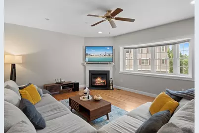 262 Winn Street #B, Burlington, MA 01803 - Photo 3