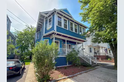 102-104 Pearson Road #1, Somerville, MA 02144 - Photo 1