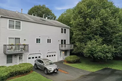 43 Villa Roma Drive #43, Tewksbury, MA 01876 - Photo 41