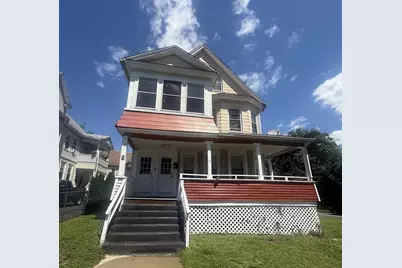 7 Ledyard #7, Springfield, MA 01104 - Photo 1