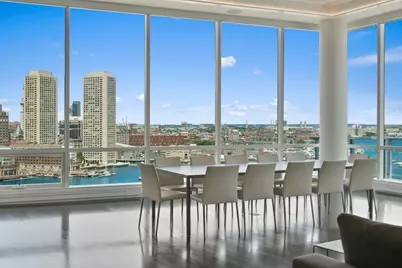 50 Liberty #PH-2A, Boston, MA 02210 - Photo 3
