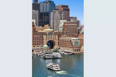 50 Liberty #PH-2A, Boston, MA 02210 - Photo 23