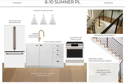 8 Sumner Place #6, Boston, MA 02128 - Photo 5