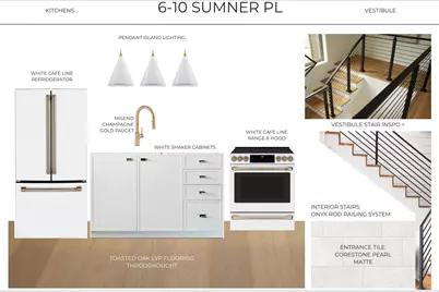 8 Sumner Place #6, Boston, MA 02128 - Photo 5