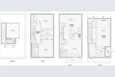 8 Sumner Place #6, Boston, MA 02128 - Photo 3