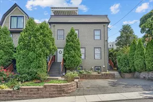 18 Claymont Terrace, Boston, MA 02122 - Photo 1