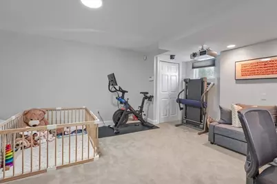 18 Claymont Terrace #18, Boston, MA 02122 - Photo 19
