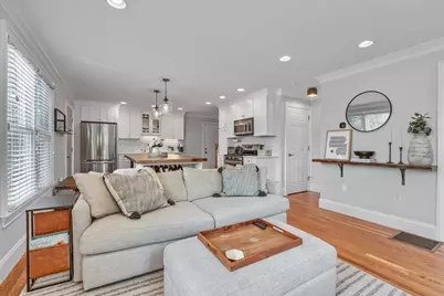 18 Claymont Terrace #18, Boston, MA 02122 - Photo 5