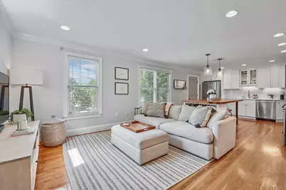 18 Claymont Terrace #18, Boston, MA 02122 - Photo 3