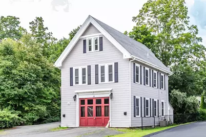 14 West St, East Bridgewater, MA 02333 - Photo 3