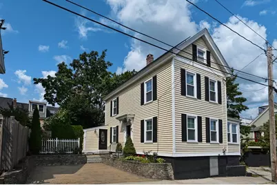 4 Olive Street, Newburyport, MA 01950 - Photo 1