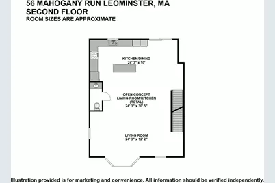 56 Mahogany Run #56, Leominster, MA 01453 - Photo 37