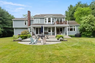 28 Howlett St, Topsfield, MA 01983 - Photo 39