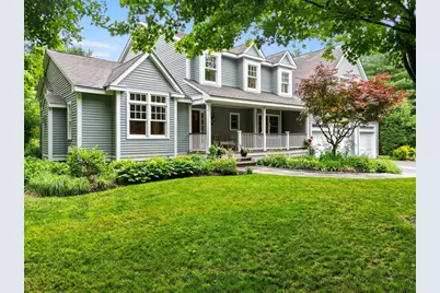 28 Howlett St, Topsfield, MA 01983 - Photo 1