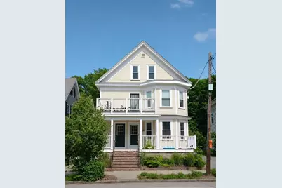 315 Lafayette St #3, Salem, MA 01970 - Photo 1