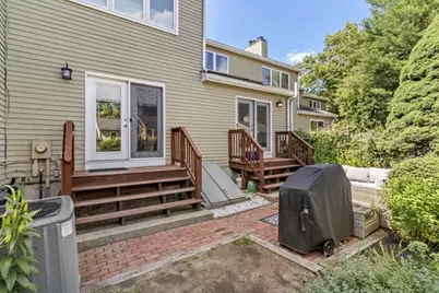 28 Pemberton St #B, Walpole, MA 02081 - Photo 25