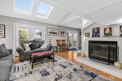28 Pemberton St #B, Walpole, MA 02081 - Photo 7