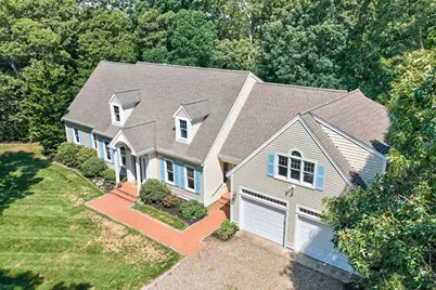 80 Upland Circle, Brewster, MA 02631 - Photo 3