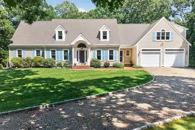 80 Upland Circle, Brewster, MA 02631 - Photo 1
