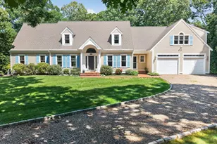 80 Upland Cir, Brewster, MA 02631 - Photo 1