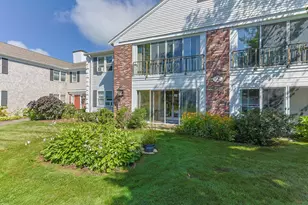 31 Highview Dr, Sandwich, MA 02563 - Photo 1