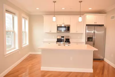1664 Dorchester Ave #3, Boston, MA 02122 - Photo 1