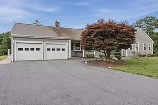 361 County Rd, Hanson, MA 02341 - Photo 1