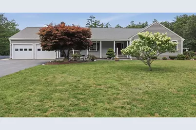 361 County Rd, Hanson, MA 02341 - Photo 3