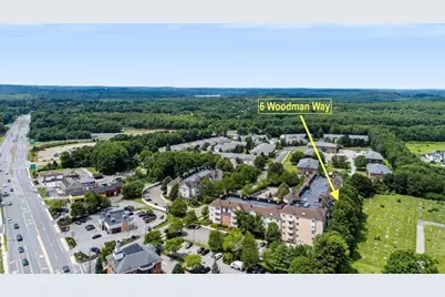 6 Woodman #408, Newburyport, MA 01950 - Photo 7