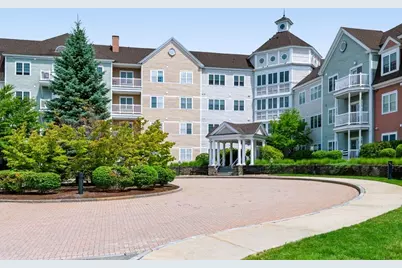 6 Woodman #408, Newburyport, MA 01950 - Photo 1