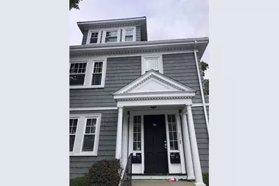 36 Gerald Rd #3, Boston, MA 02135 - Photo 1