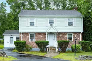 54 River St, Billerica, MA 01821 - Photo 1