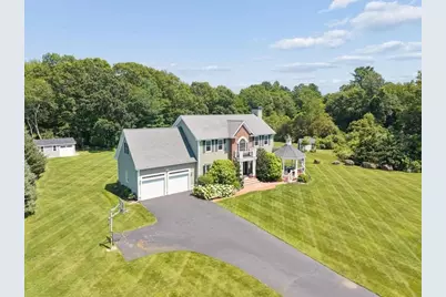 15 Key West Boulevard, Rehoboth, MA 02769 - Photo 3