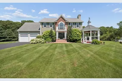 15 Key West Boulevard, Rehoboth, MA 02769 - Photo 1