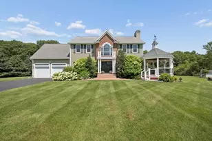 15 Key W Blvd, Rehoboth, MA 02769 - Photo 1