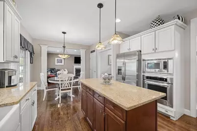 15 Key West Boulevard, Rehoboth, MA 02769 - Photo 17